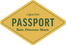 CigarClub Passport